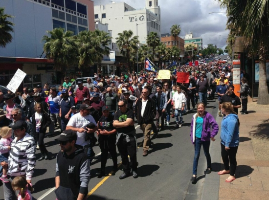 Anglers show strong support for netting bans